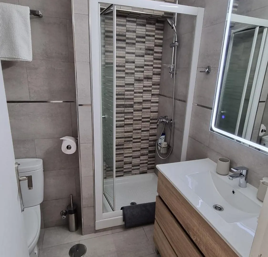 Blue Oasis Sea And Mountain Panorama Apartment Benalmadena