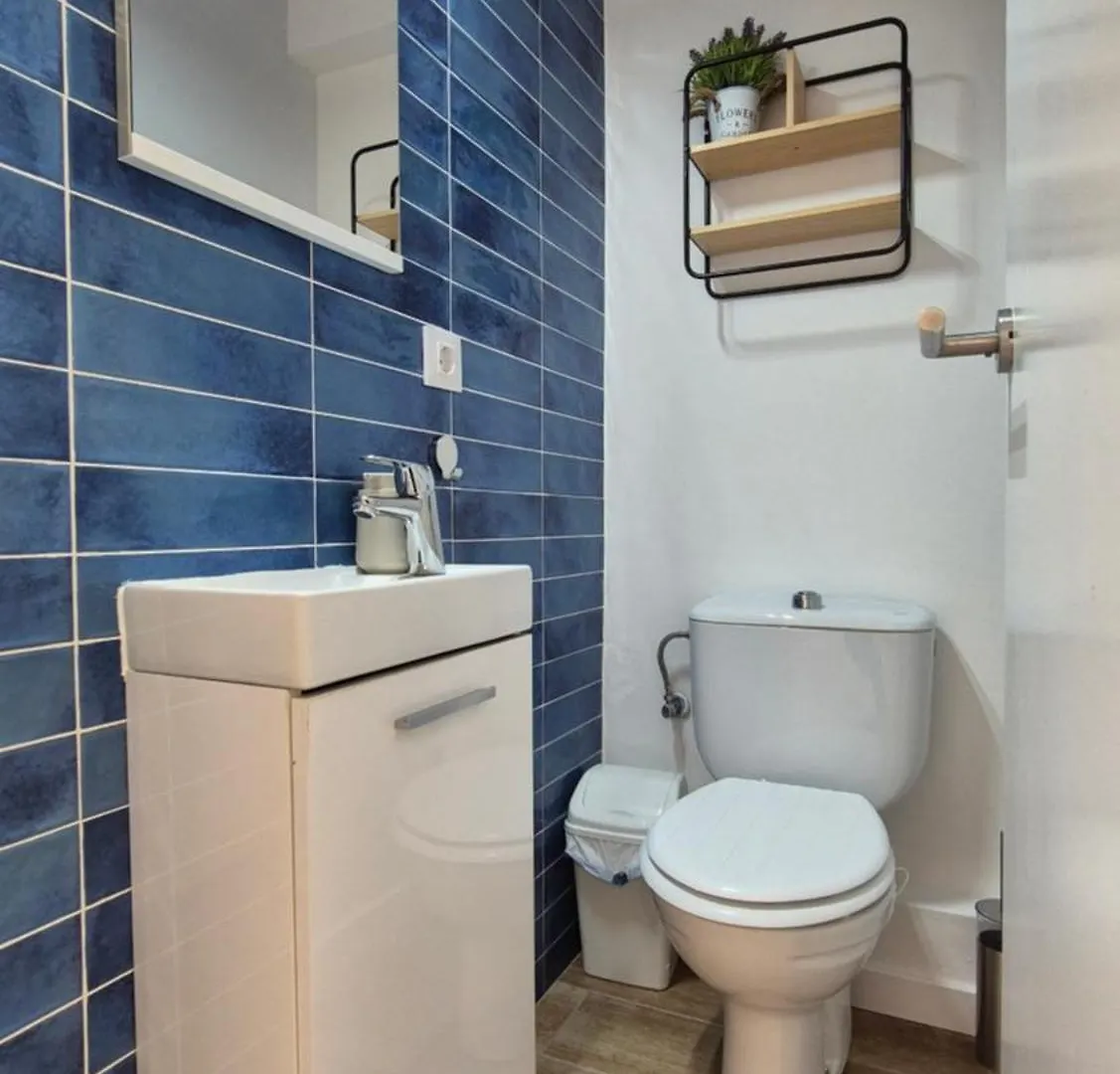 Blue Oasis Sea And Mountain Panorama Apartment Benalmadena