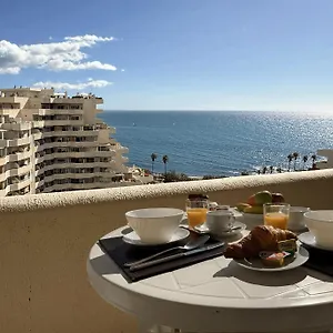 Kingfisher Apartments Benal Beach Benalmádena